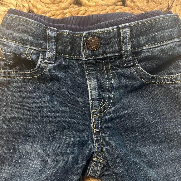Baby Gap Jeans - Picture 2 of 4